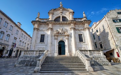 Church of St. Blaise