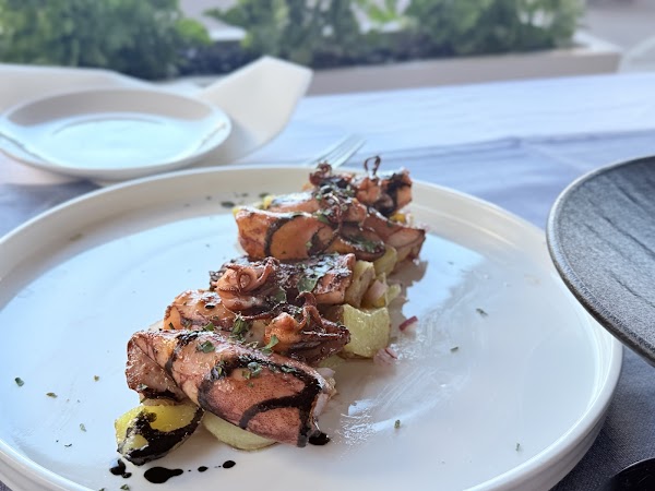 Gradska kavana Arsenal Restaurant 4