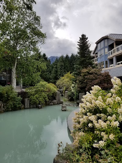 Whistler
