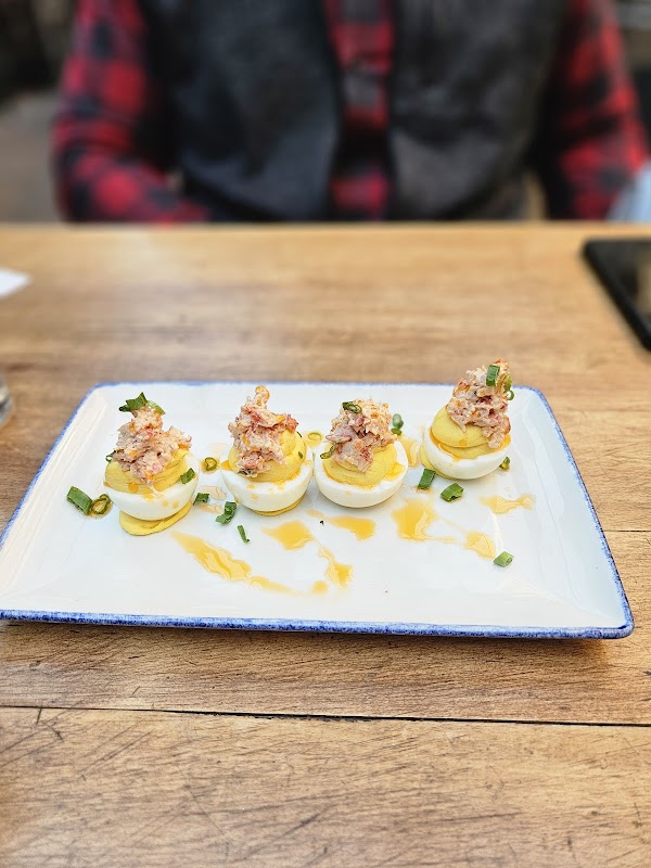 The Perch Kitchen and Tap 2