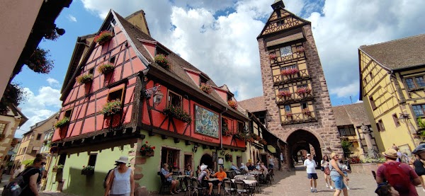 Riquewihr