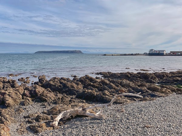 Plimmerton Beach 2