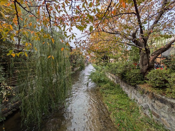 Shirakawa Canal 2