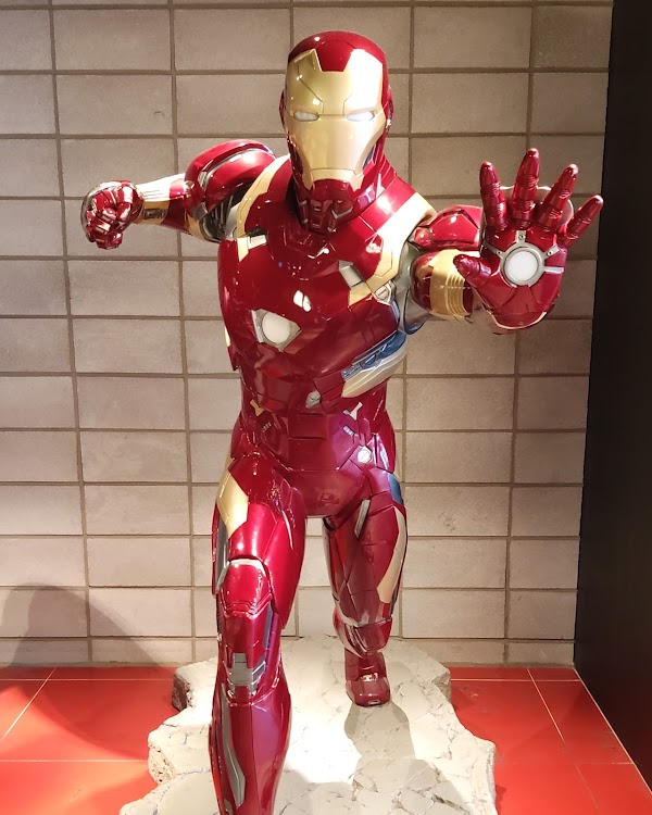 CGV Yongsan I-Park Mall