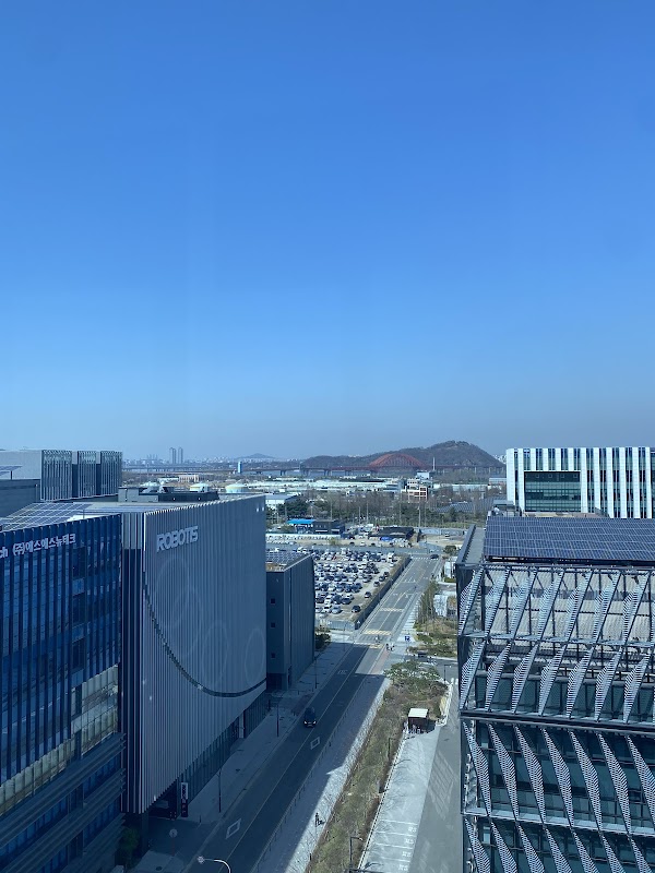 Magok-dong