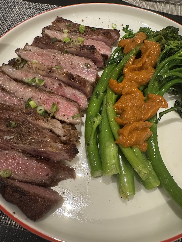 Fatt Leong Private Kitchen 4