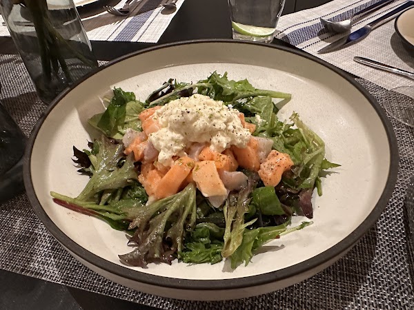 Fatt Leong Private Kitchen 2