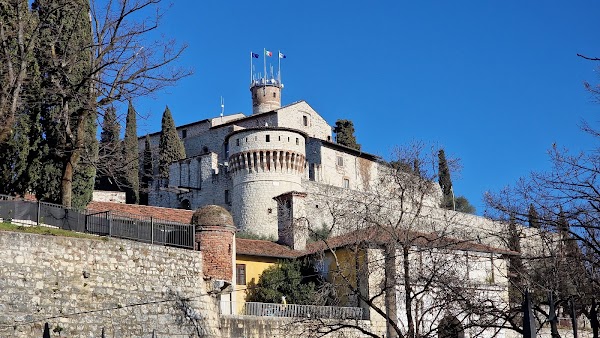 Brescia Castle 4