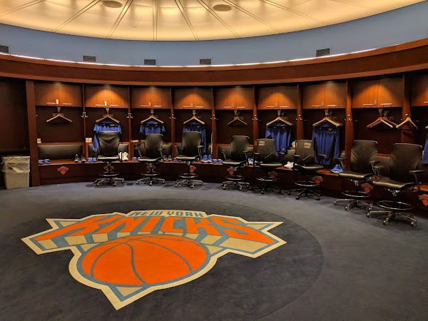 Madison Square Garden 3