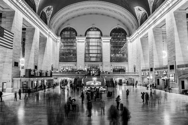 Grand Central Terminal
