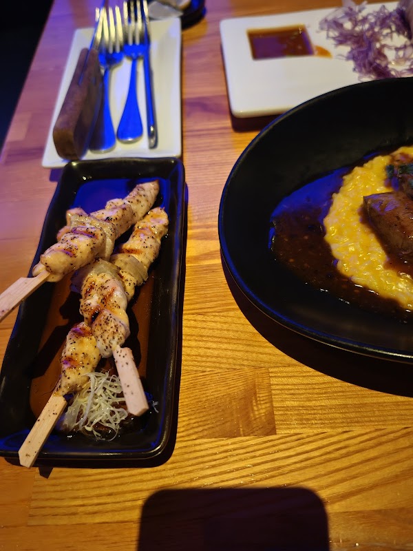 Social House Sushi & Grill 2