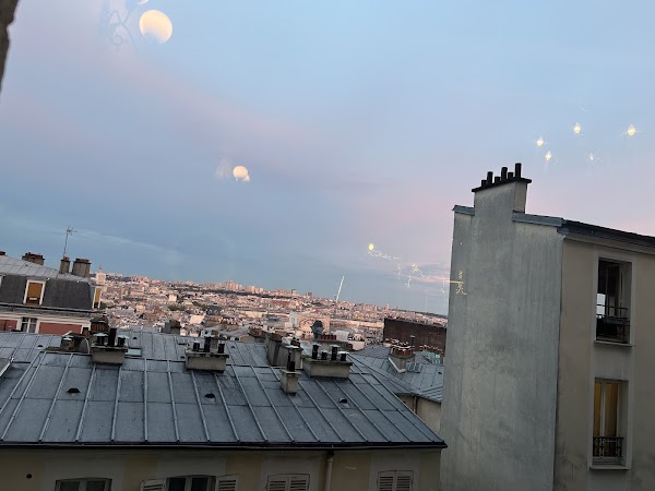 Le Cabanon de la Butte 3