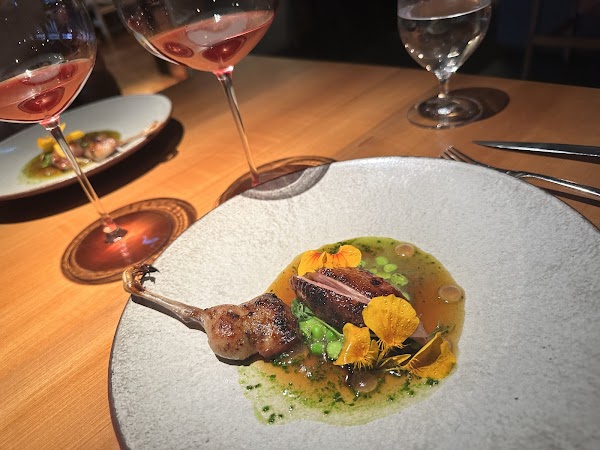 Restaurant Ekstedt 4