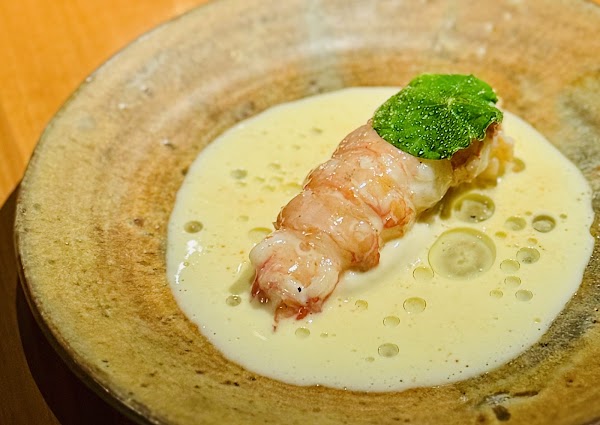 Restaurant Ekstedt 3