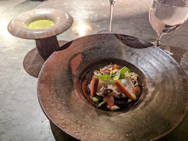 Restaurant Ekstedt 2