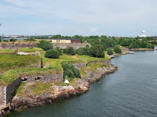 Suomenlinna 5