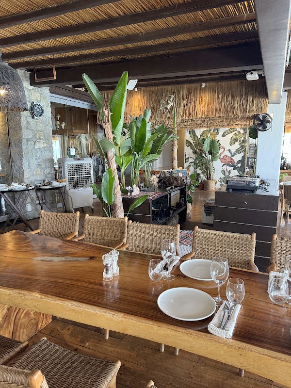 Hippie Fish Mykonos 1