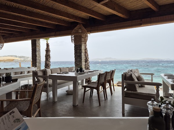 Hippie Fish Mykonos 5