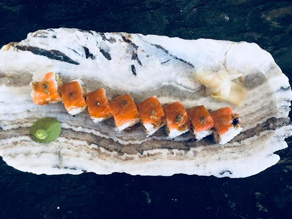 Hippie Fish Mykonos 4