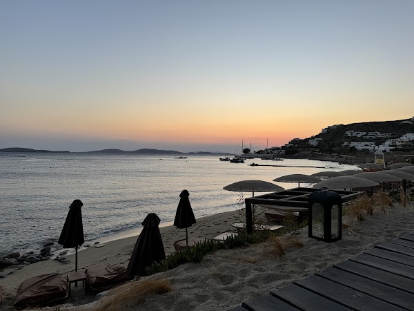 Hippie Fish Mykonos 2