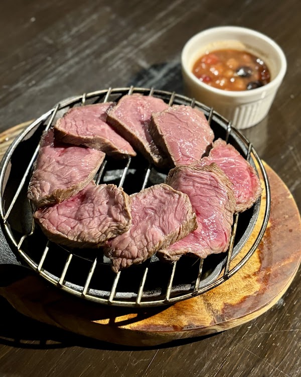 路地裏ビストロ816 3