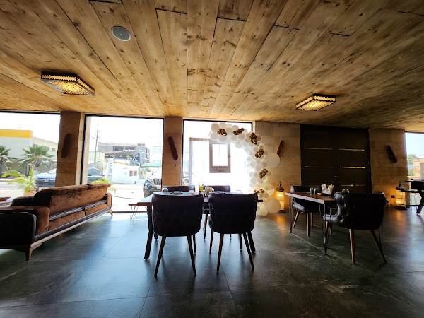 BABEL RESTAURANT GHANA 1