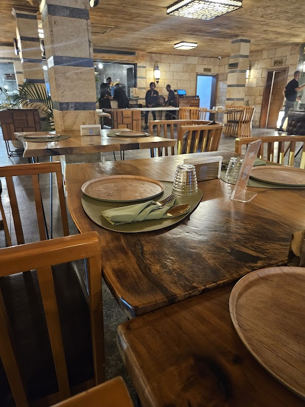 BABEL RESTAURANT GHANA 2