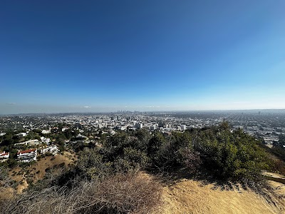 Runyon Canyon Park 2