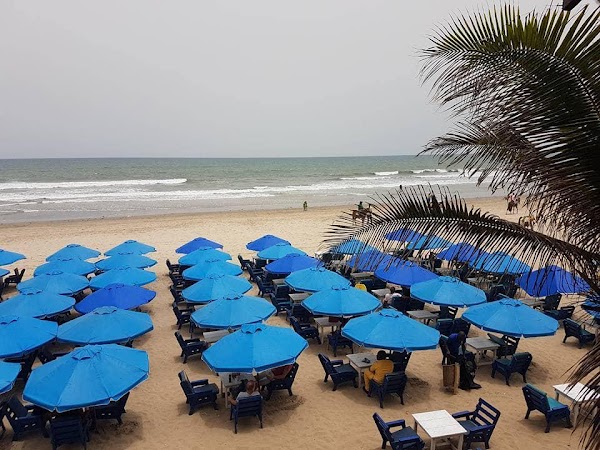 Vienna City Beach-La