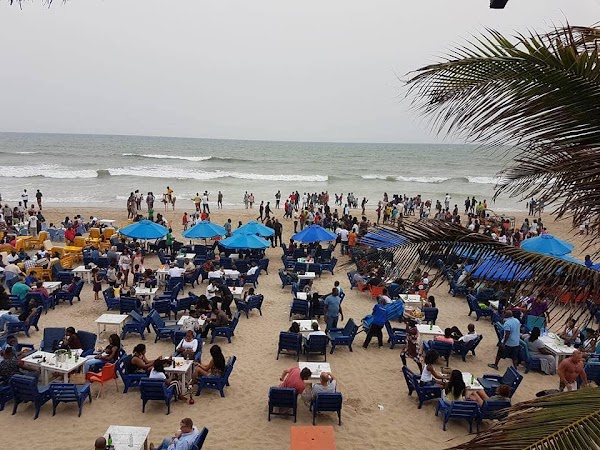 Vienna City Beach-La 5