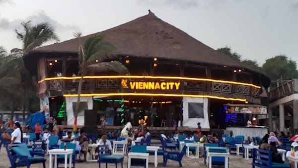 Vienna City Beach-La 3