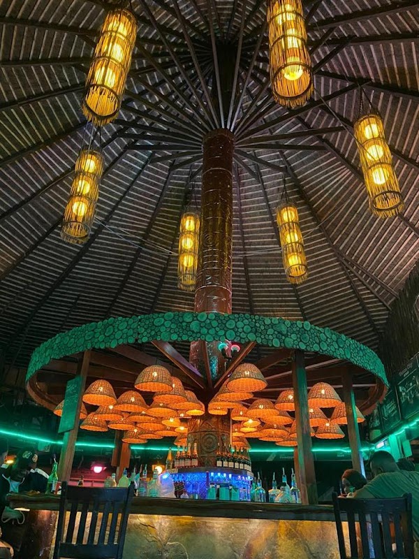 Vienna City Beach-La 2