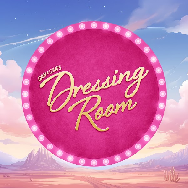 The Dressing Room: Bistro and Bar By Can Can 4