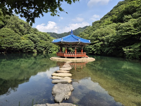 Naejangsan