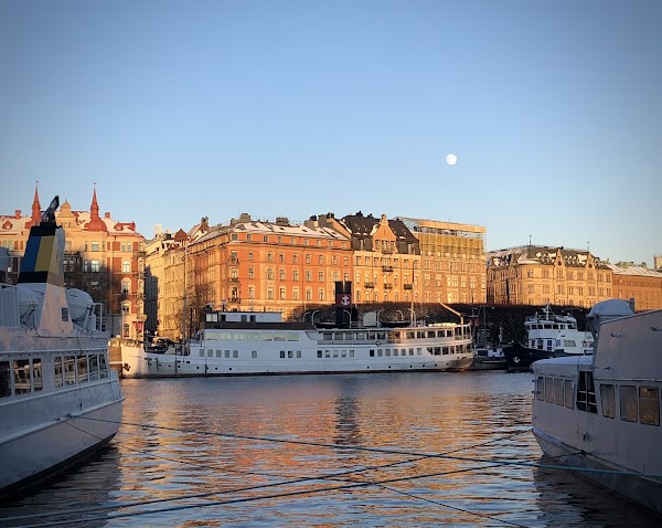 Glashuset Restaurant & Bar 3