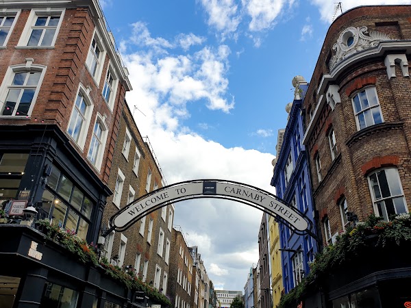 Carnaby Street