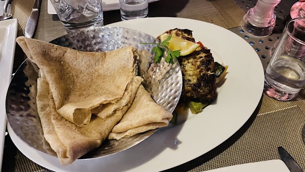 Bait Al Luban Omani Restaurant - Mutrah 4