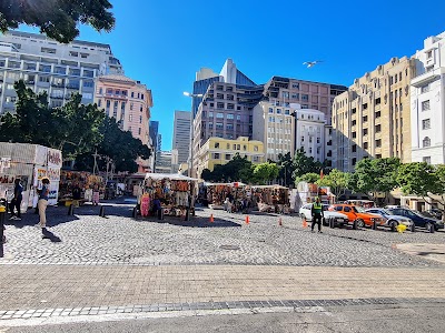 Greenmarket Square