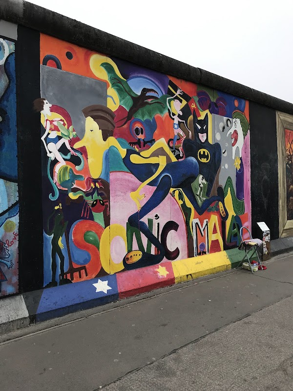 Berlin Street Art Tours 3