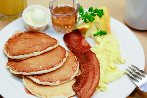 Paula's Pancake House 5