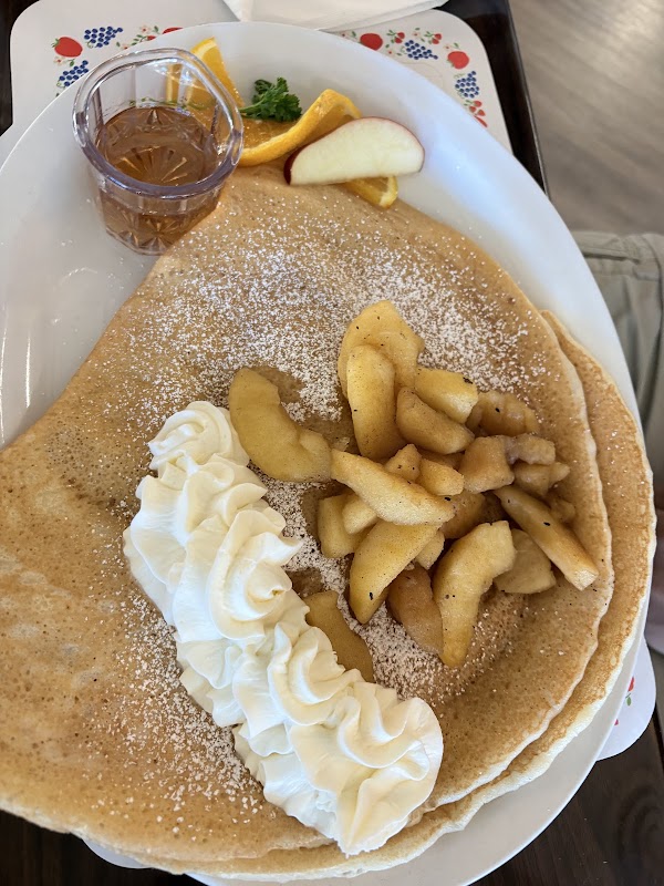 Paula's Pancake House 4