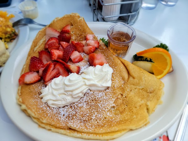 Paula's Pancake House 3