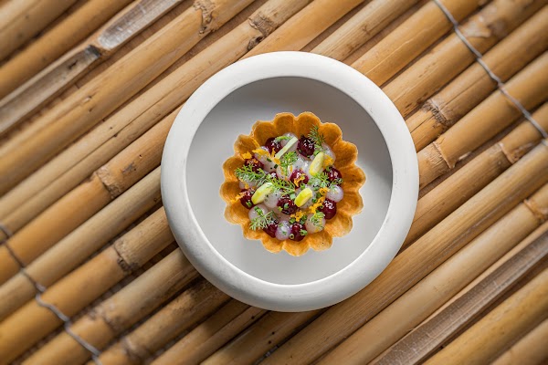 José Carlos García Restaurante 5