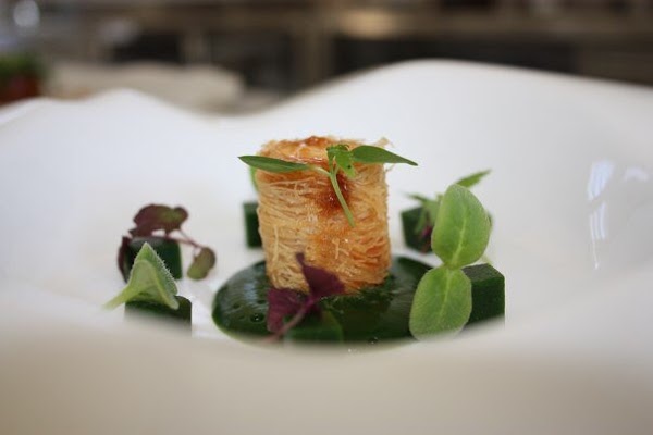 José Carlos García Restaurante 2