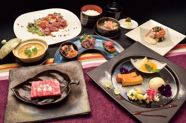 Restaurant Matsukiya 2