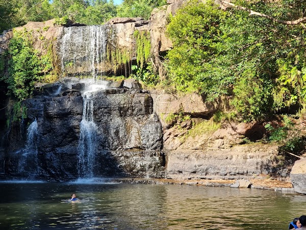 Bangkok must visit!  1