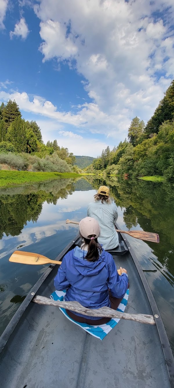 Russian River