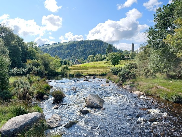 Glendalough 2