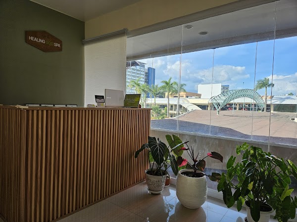 Cebu Healing Soo Spa/Massage