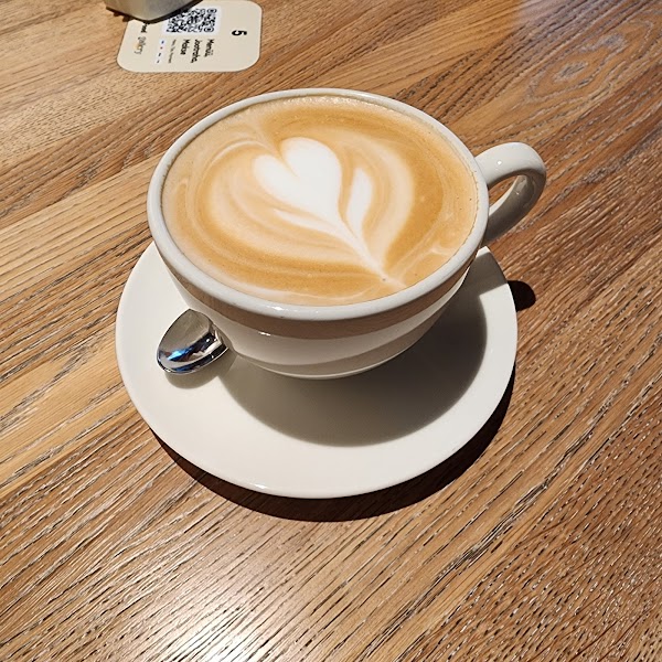 Gallery Cafe - Brunch cafe 2